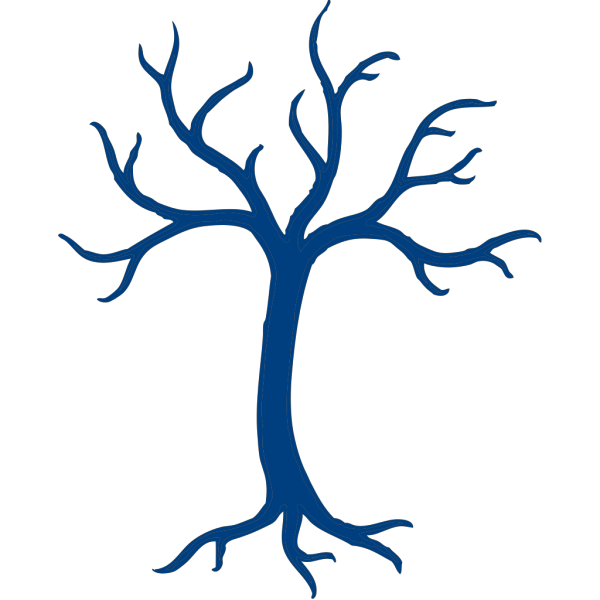Bluetree PNG images