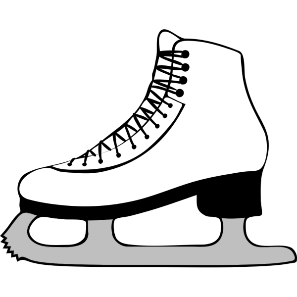Ice Skating PNG Clip art
