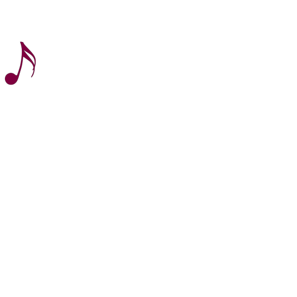 Music Note PNG Clip art