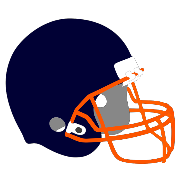 Football Helmet PNG Clip art