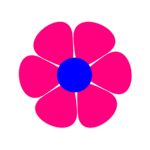 Flowerpower PNG Clip art