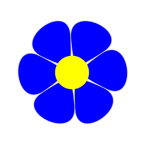 Flowerpower PNG Clip art