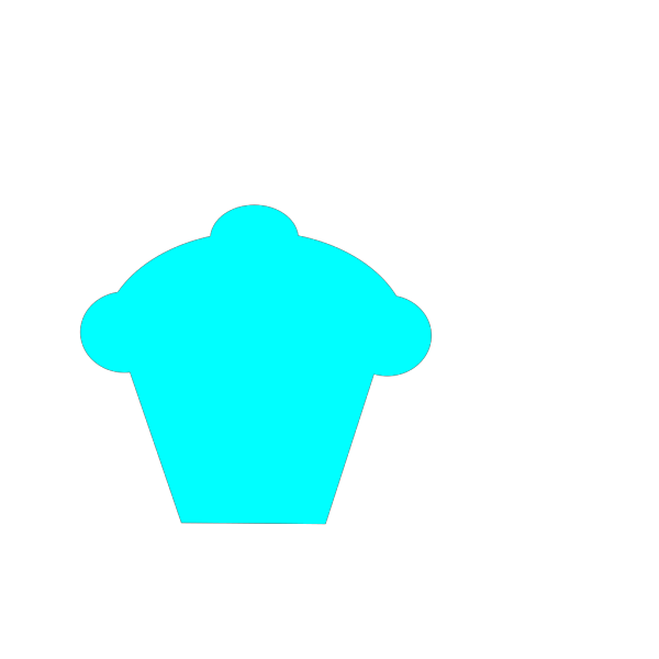 Cupcake PNG Clip art