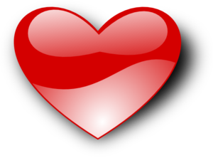 Heart PNG Clip art