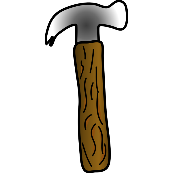 Hammer PNG Clip art