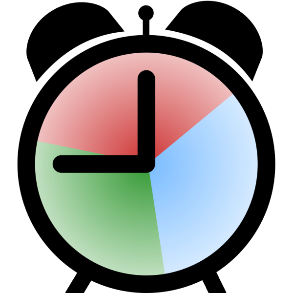 Alarm-clock PNG Clip art