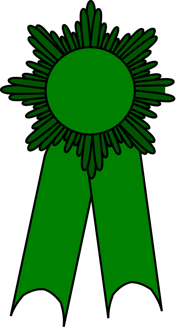 Green PNG Clip art