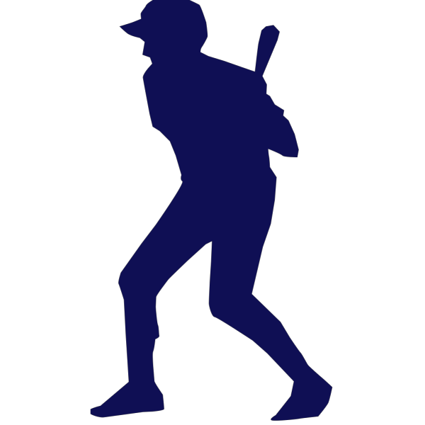 Baseball Player PNG Clip art