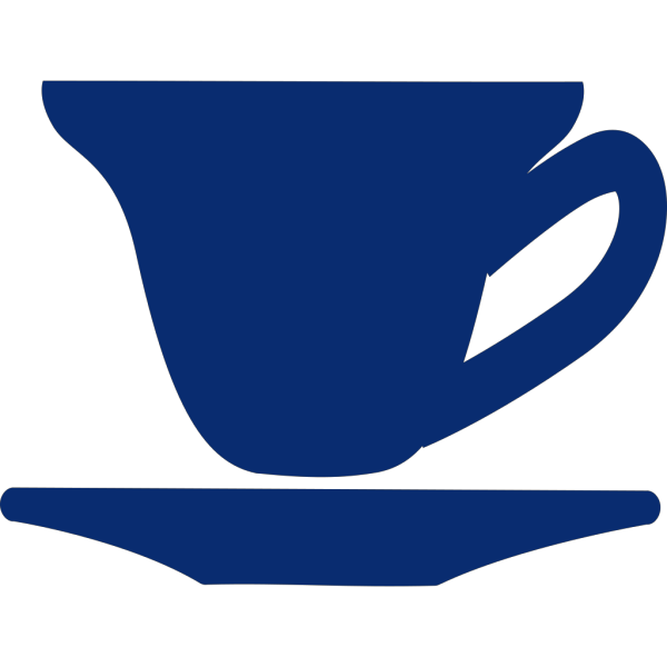 Jubilee Tea Cup PNG Clip art