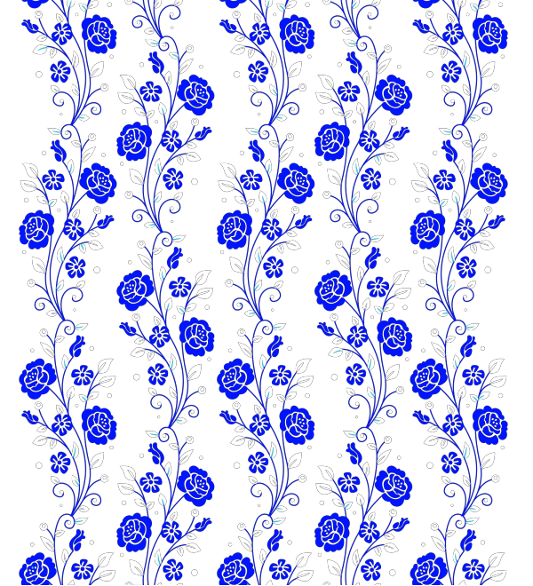 Smartdesk Background Blue Topdwon PNG Clip art