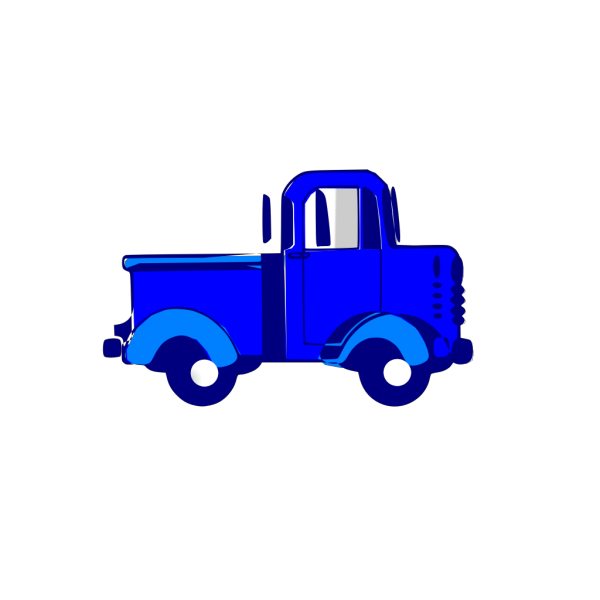 Psychadelic Truck PNG images