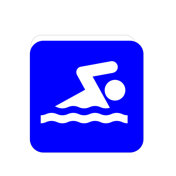 Swimmer  PNG Clip art