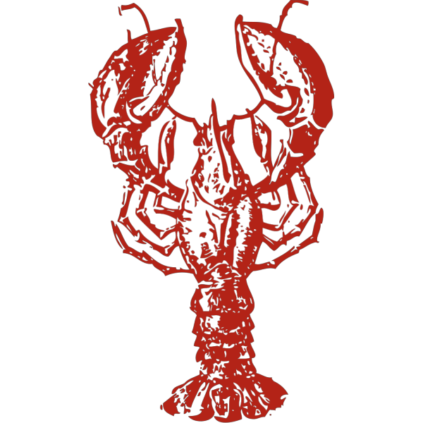Blue Lobster PNG images