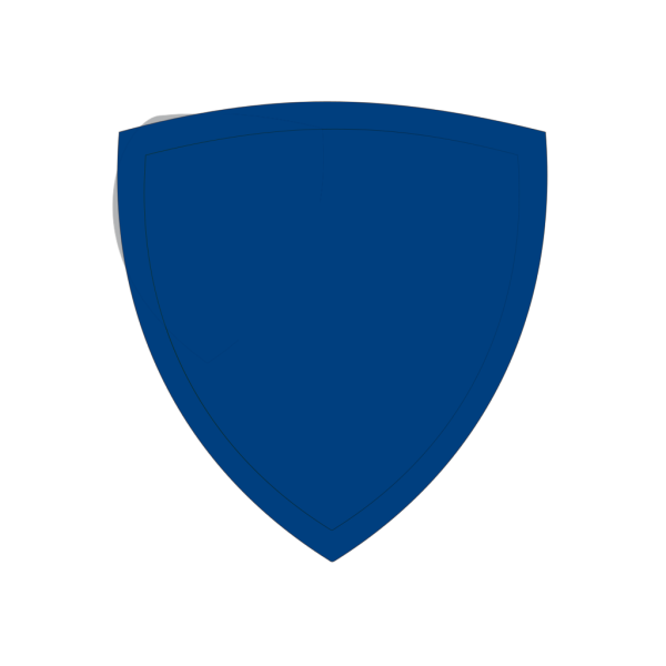 Light Blue Shield PNG Clip art