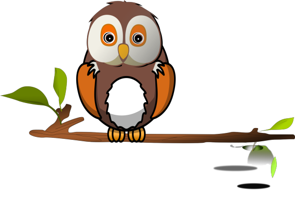 Owl PNG Clip art