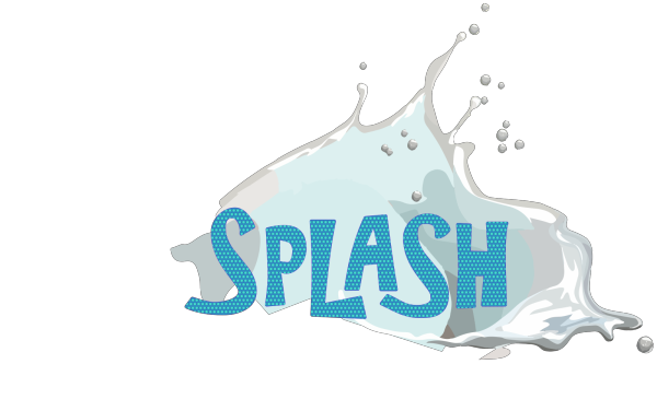 Blue Splash PNG Clip art