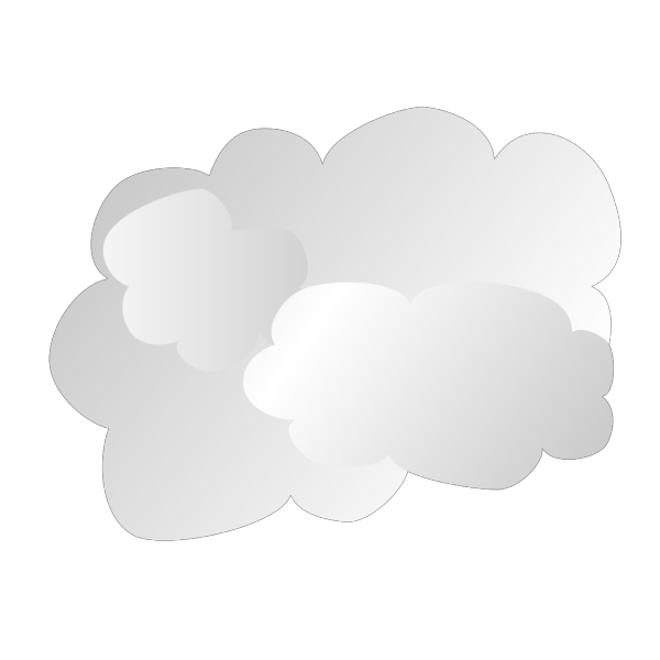 Clouds PNG Clip art
