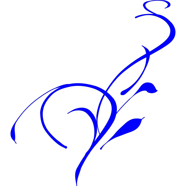 Design Blue PNG Clip art