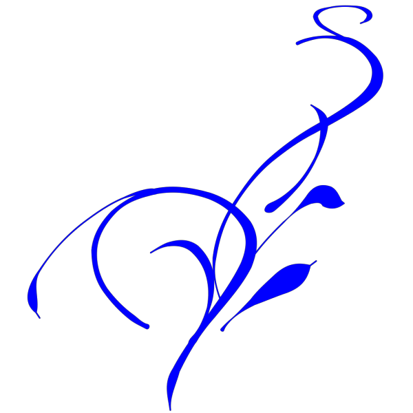 Design Blue PNG Clip art
