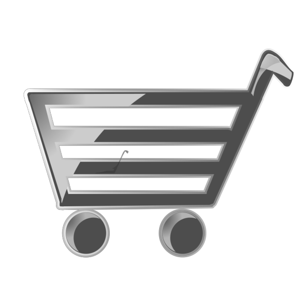 Shopping Cart PNG Clip art