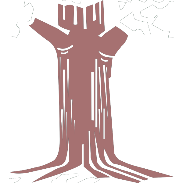 Oak Tree PNG Clip art