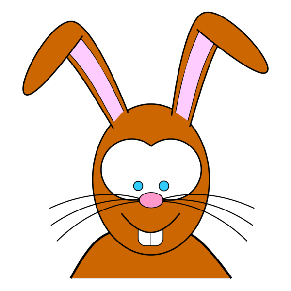 Easterbunny PNG images