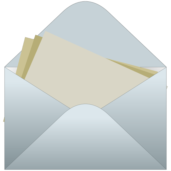 Envelope PNG Clip art