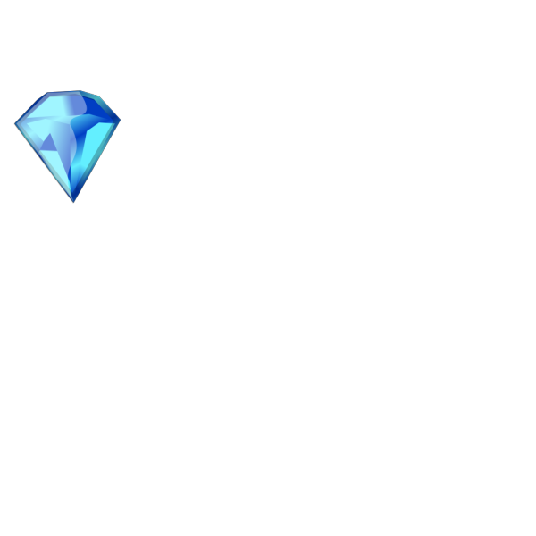 Diamond Icon PNG Clip art