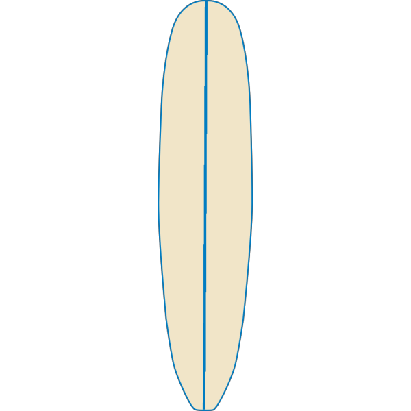 Surfboard PNG images