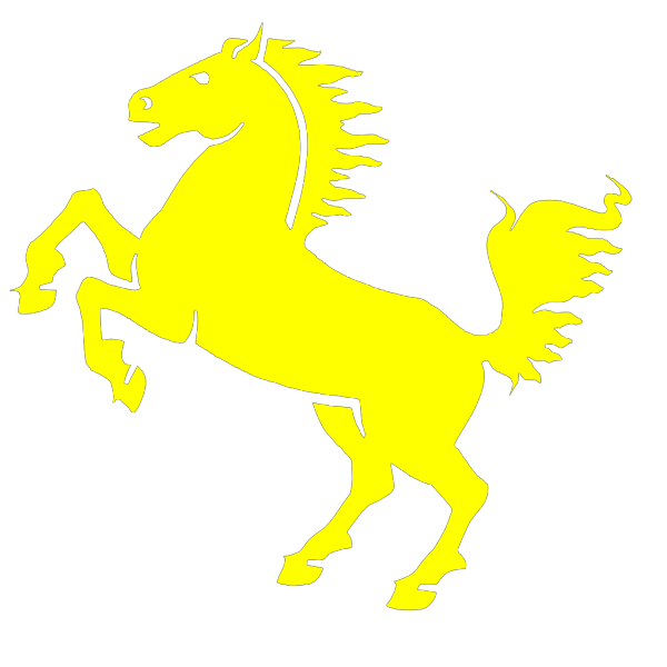 Criswell Mustang PNG Clip art