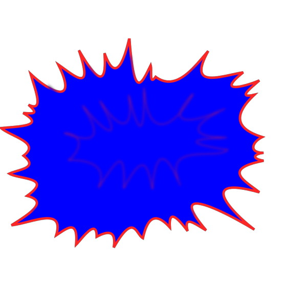 Red Blue  PNG Clip art