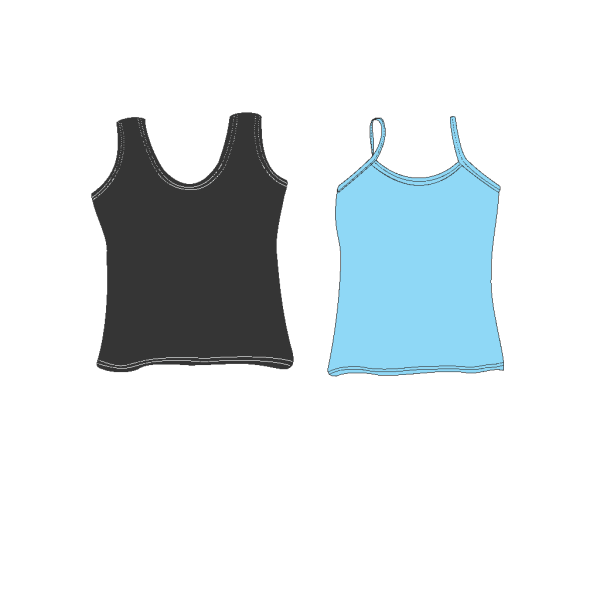 Tank Tops PNG images