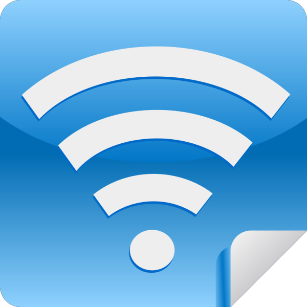 Wifi Icon PNG Clip art