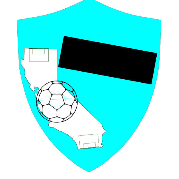 Soccer Logo Jorge PNG Clip art