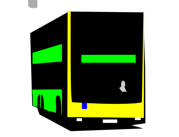 Bus PNG Clip art