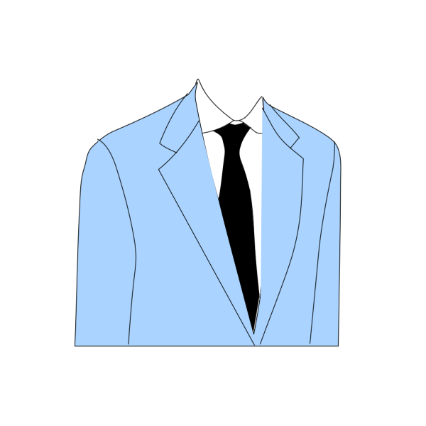 Menswear PNG images