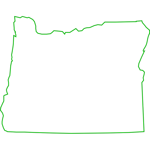 Oregon PNG images