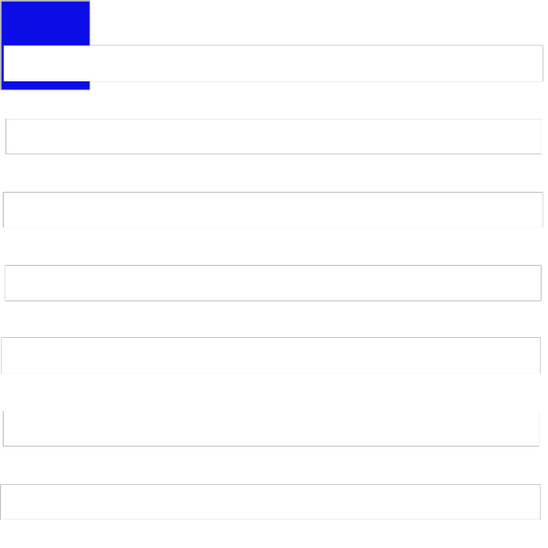 Pale Blue Stripes PNG Clip art