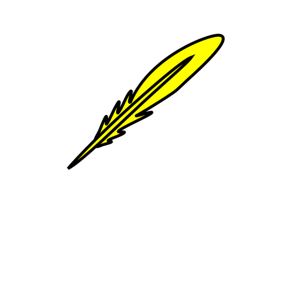 Feather PNG images