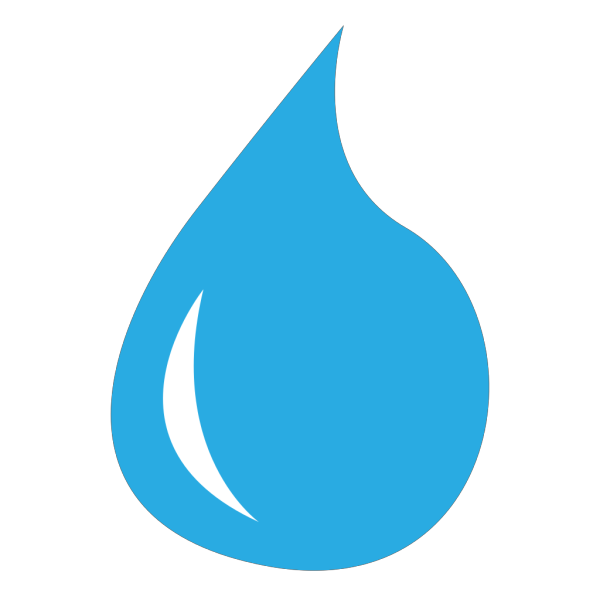 Water Droplet PNG images