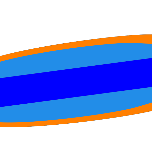 Stripes Board PNG Clip art