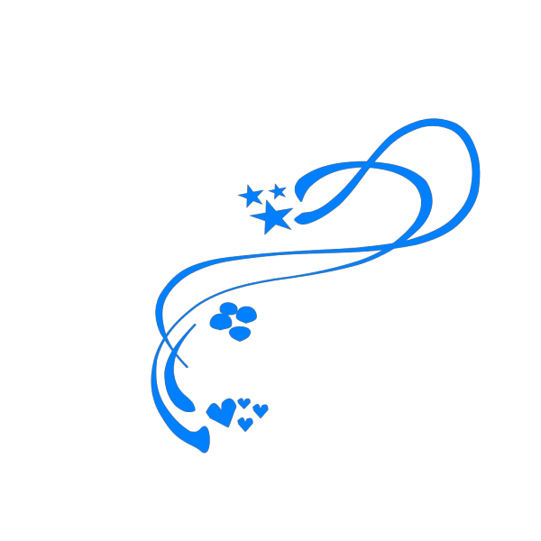 Blue Design PNG Clip art