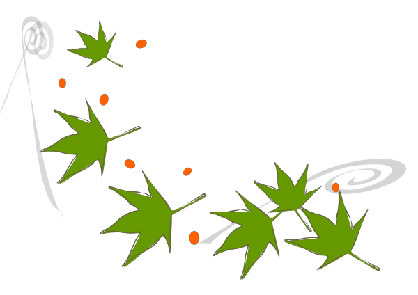 Leaves PNG Clip art