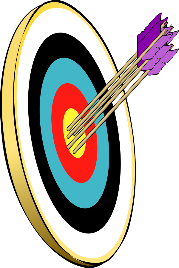 Bullseye PNG Clip art