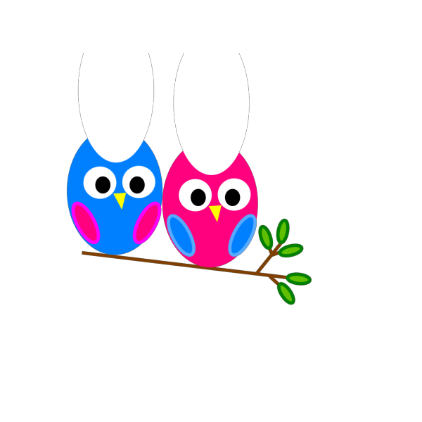 Infertility Owls PNG images
