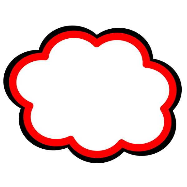 Cloud  PNG Clip art