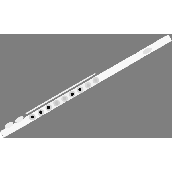 Flute PNG Clip art