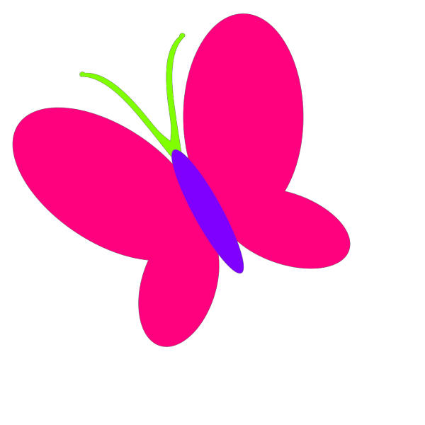Butterfly  PNG Clip art