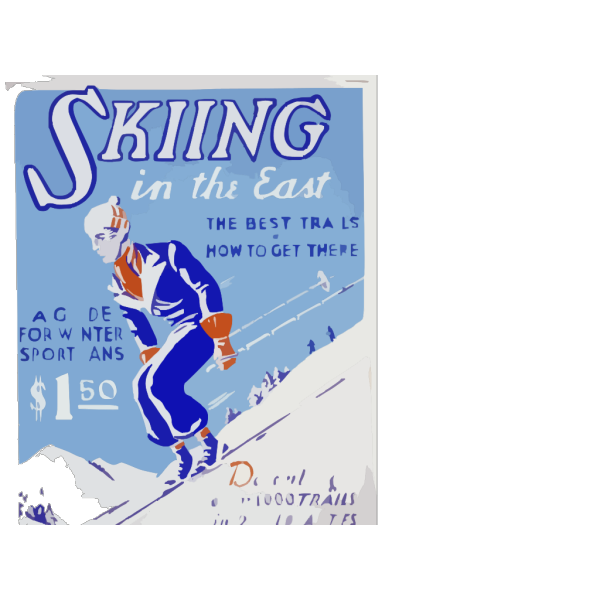 Kamil St  Pi  Ski PNG Clip art