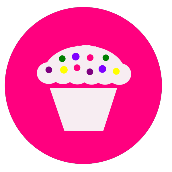 Cuppycake PNG images